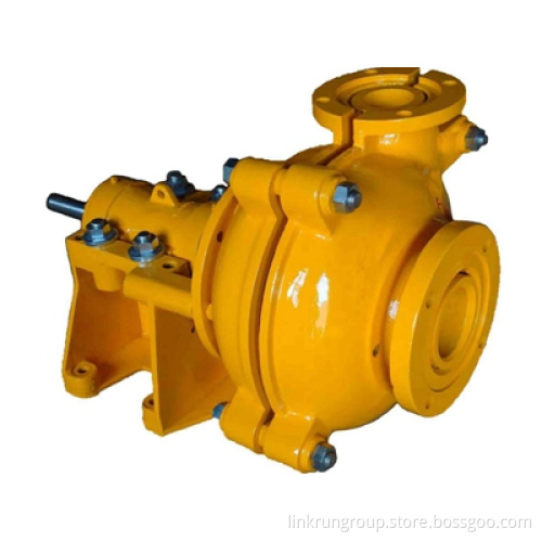 Flotation Pump